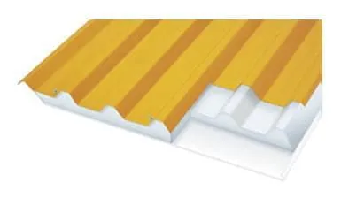 Telha TPR BA EPS | Telha-Bandeja